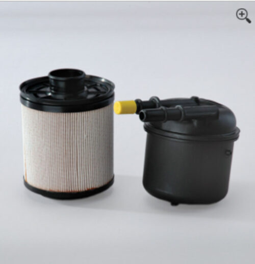 FA4615-Fuel-Filter-Kit