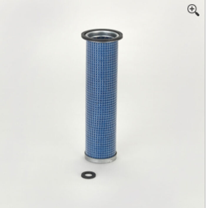 P123160-Air-Filter-Safety