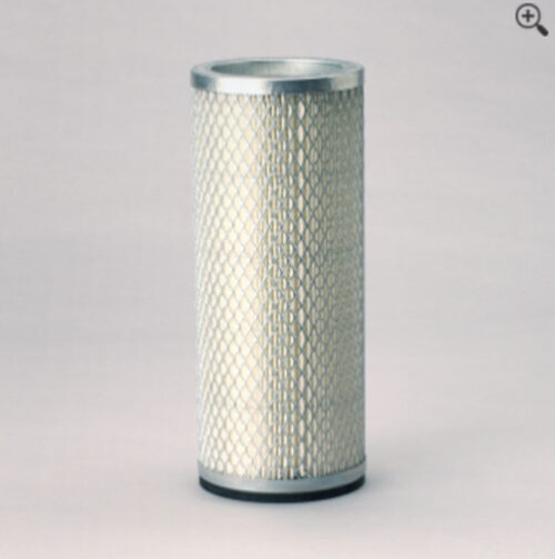 P124837-Air-Filter-Safety