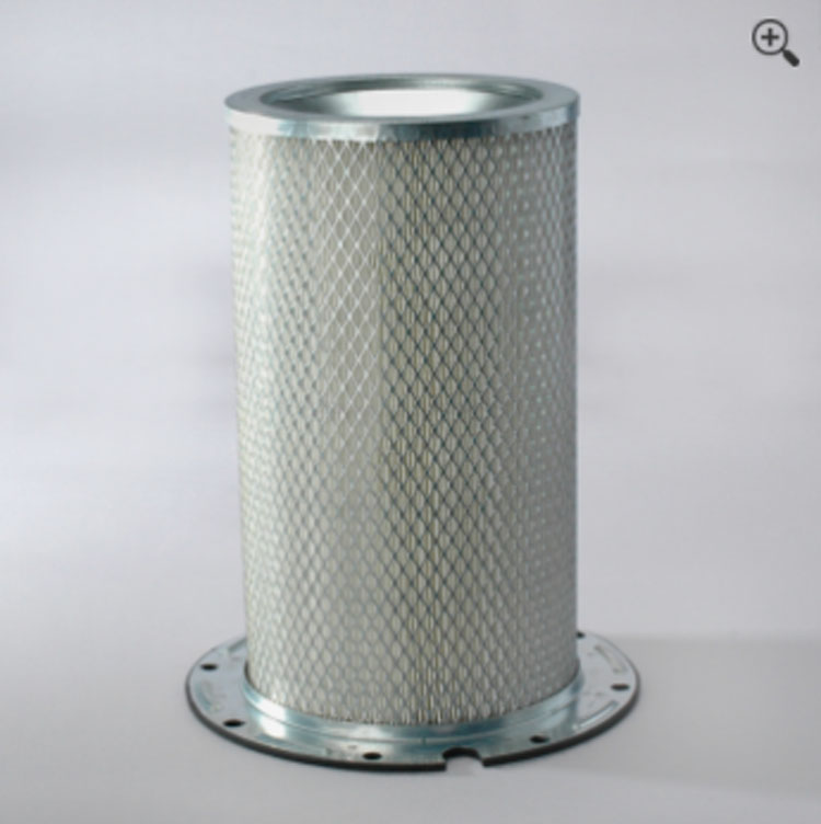 P158670-Air-Filter-Safety
