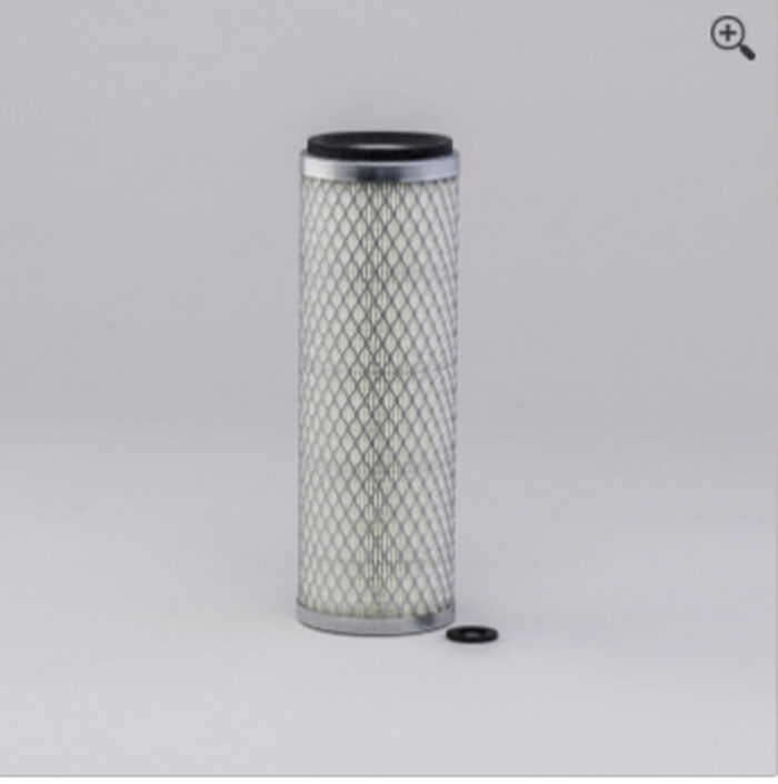 P158671-Air-Filter-Safety