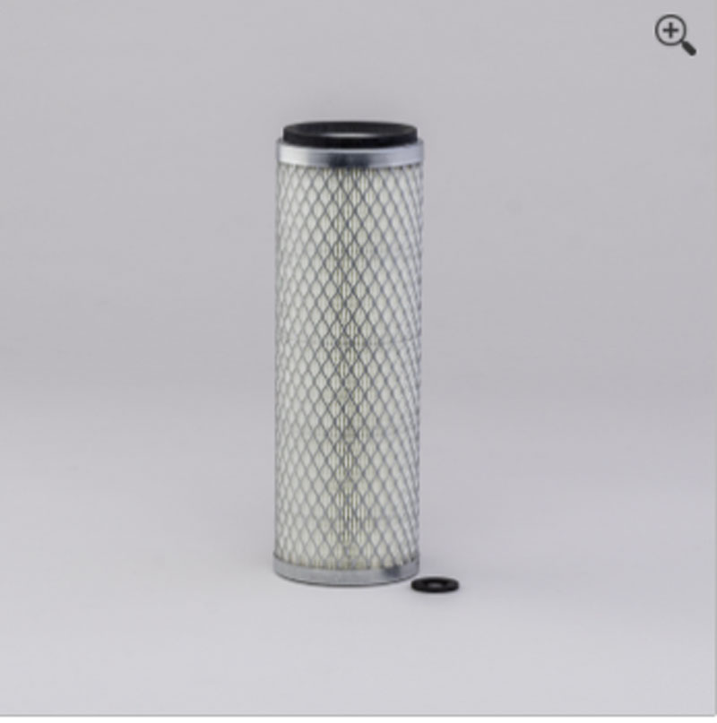 P158671-Air-Filter-Safety
