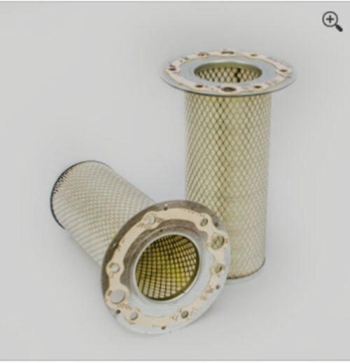 P158678-Air-Filter-Safety