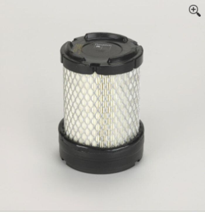 P533110-Air-Filter-Safety
