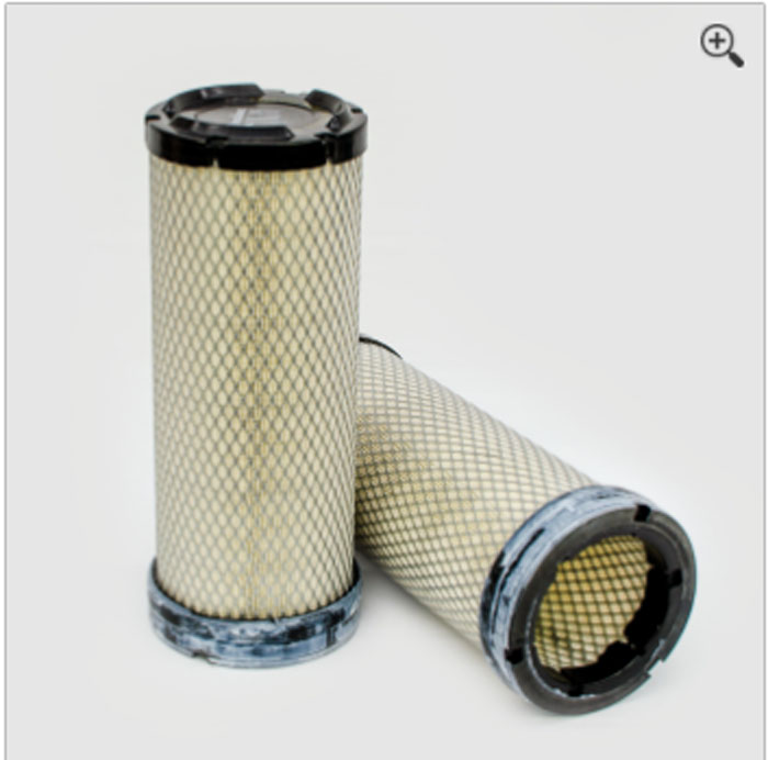 P536492-Air-Filter-Safety