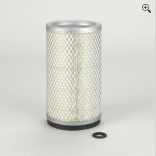 P543661-Air-Filter-Safety