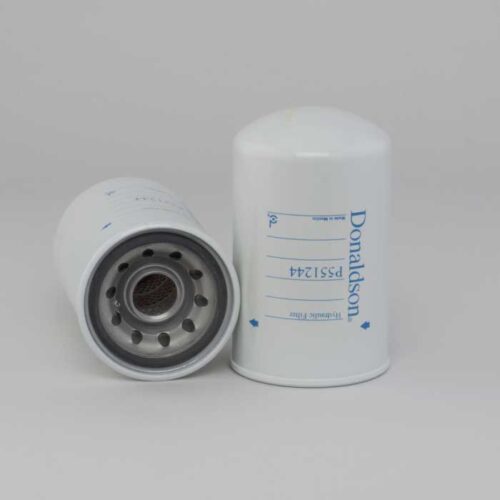 P551244 Donaldson Hydraulic Filter, Spin-On