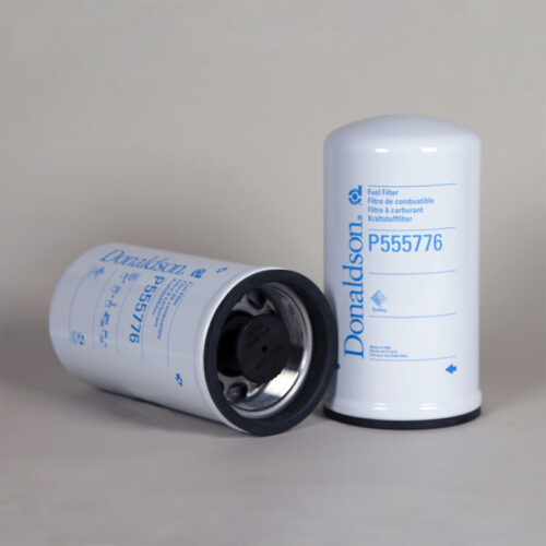 P555776 Donaldson Fuel Filter, Spin-On